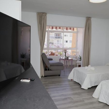 Loft La Marina Nerja 아파트 외부 사진