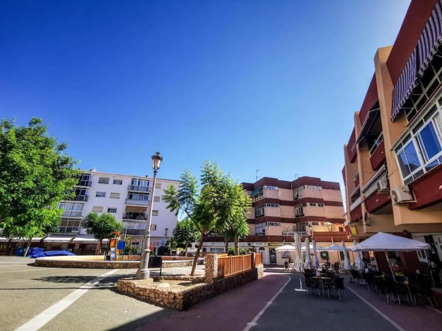 Loft La Marina Nerja 아파트 외부 사진