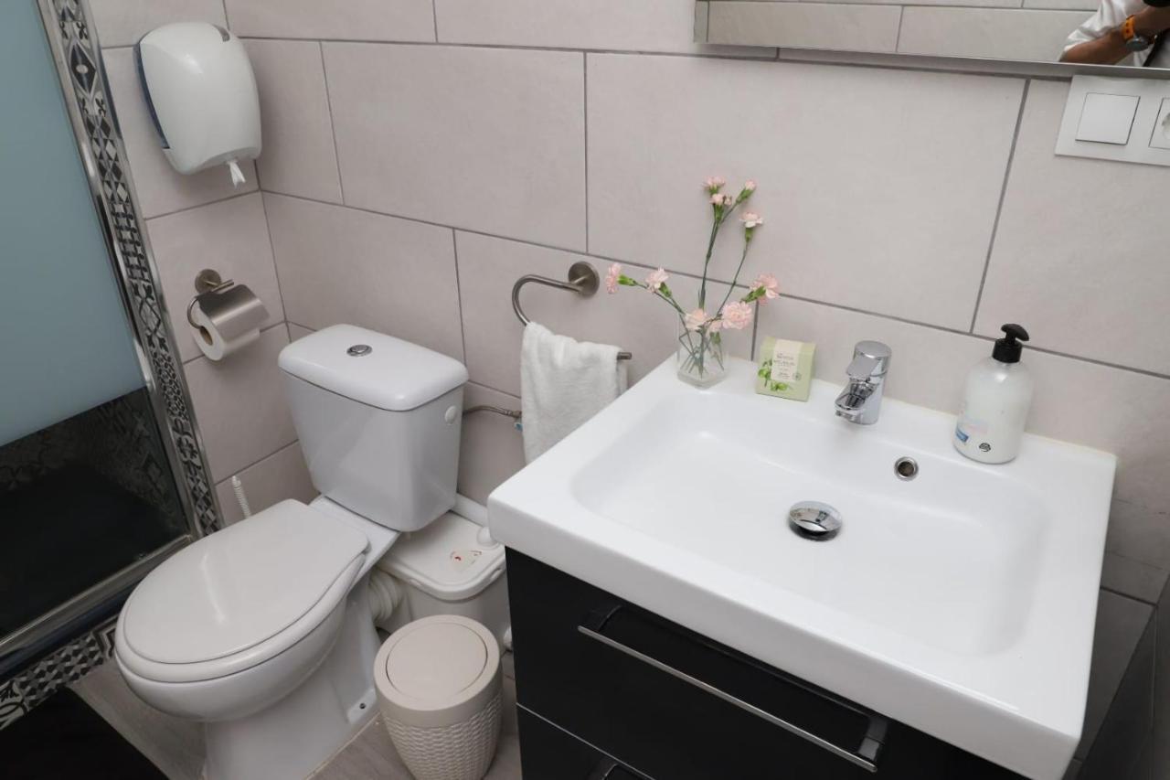 Loft La Marina Nerja 아파트 외부 사진