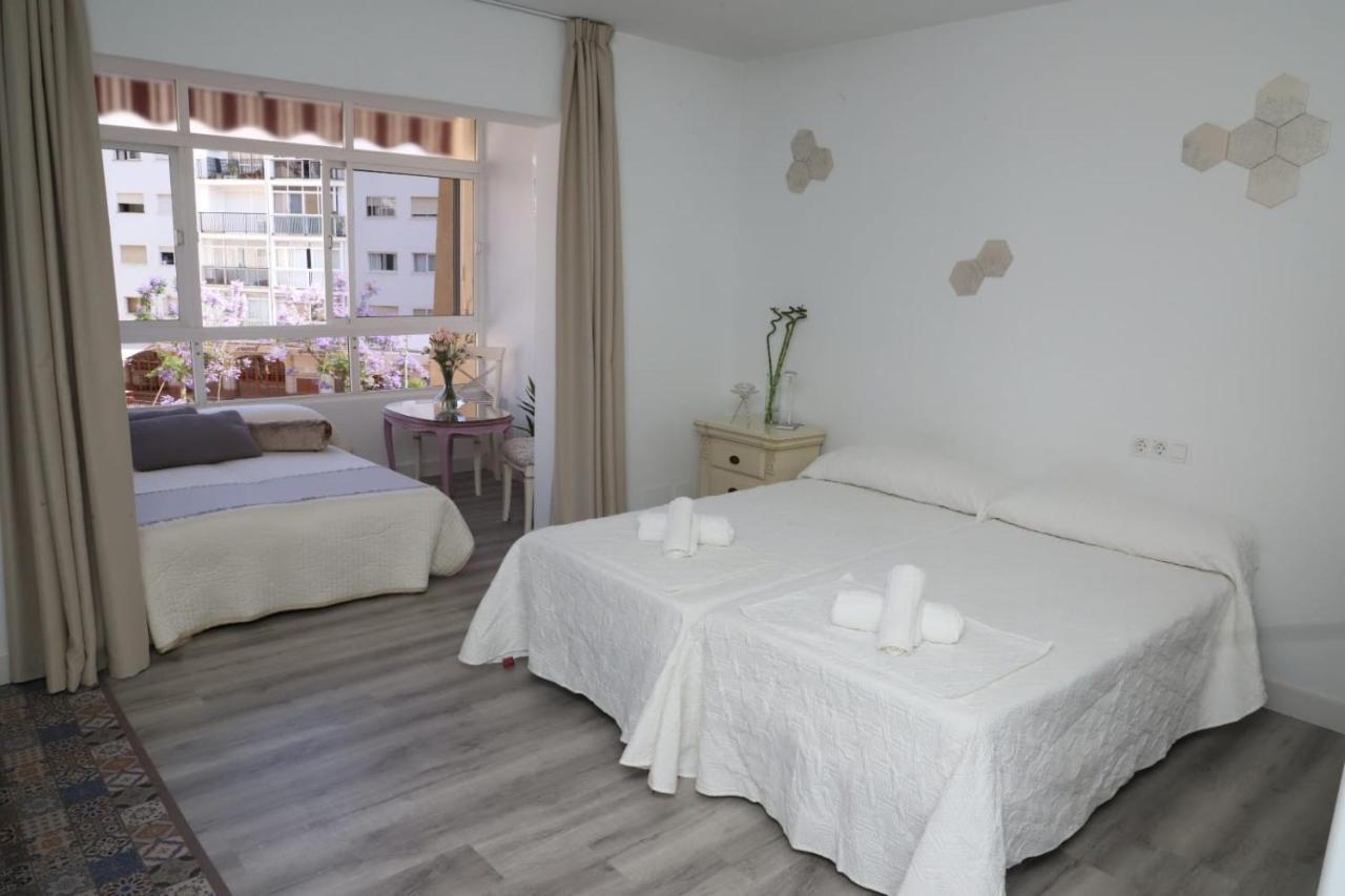 Loft La Marina Nerja 아파트 외부 사진