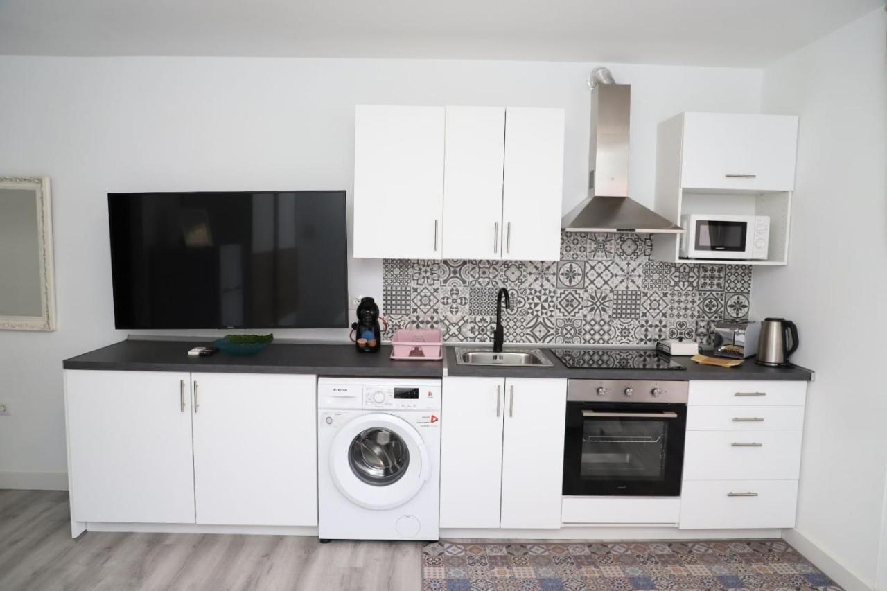Loft La Marina Nerja 아파트 외부 사진