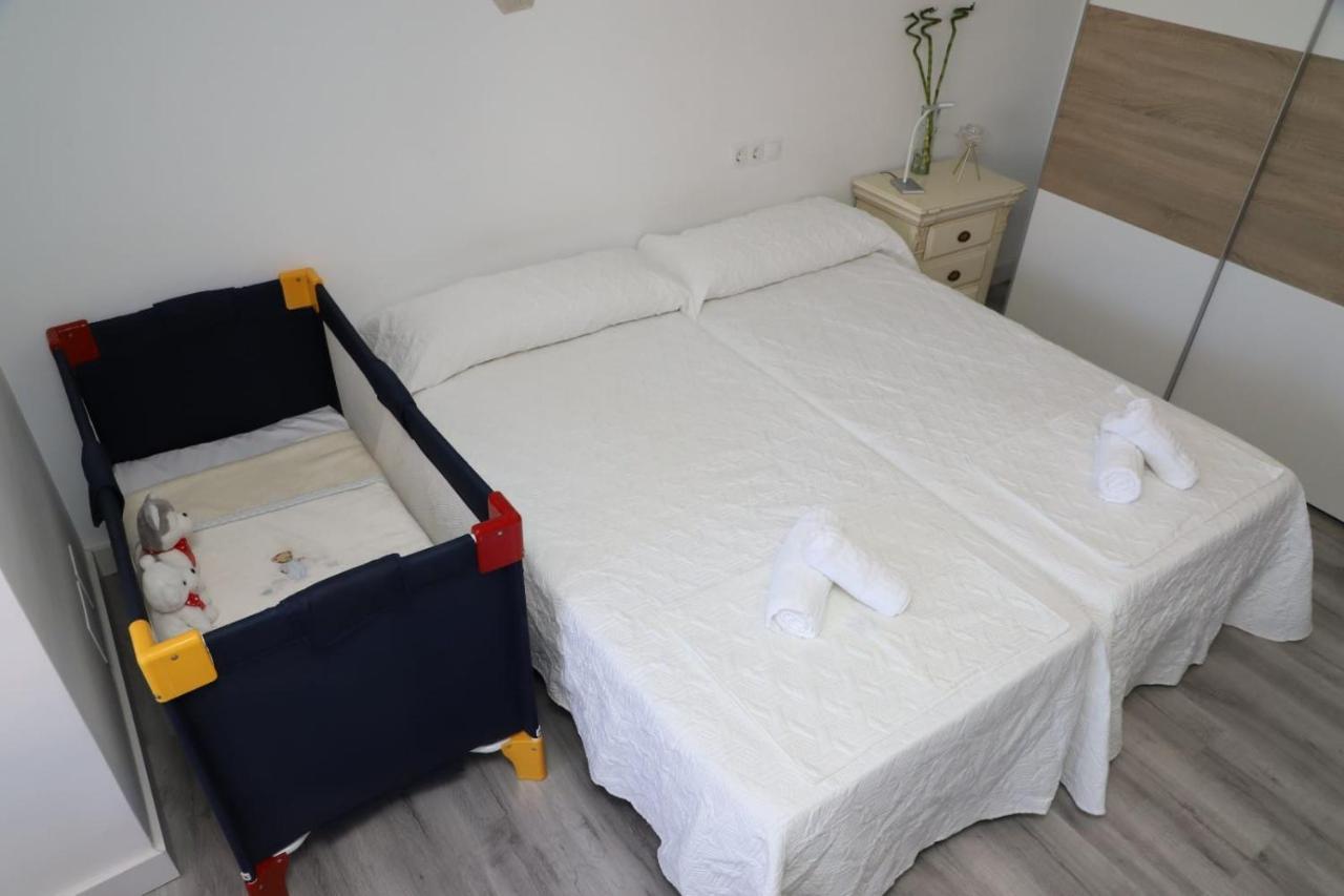 Loft La Marina Nerja 아파트 외부 사진