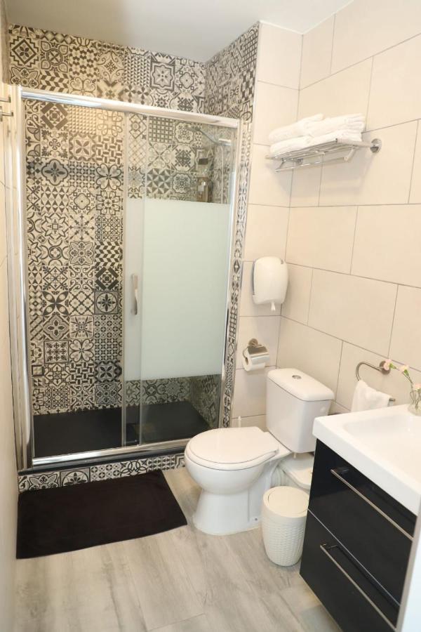 Loft La Marina Nerja 아파트 외부 사진