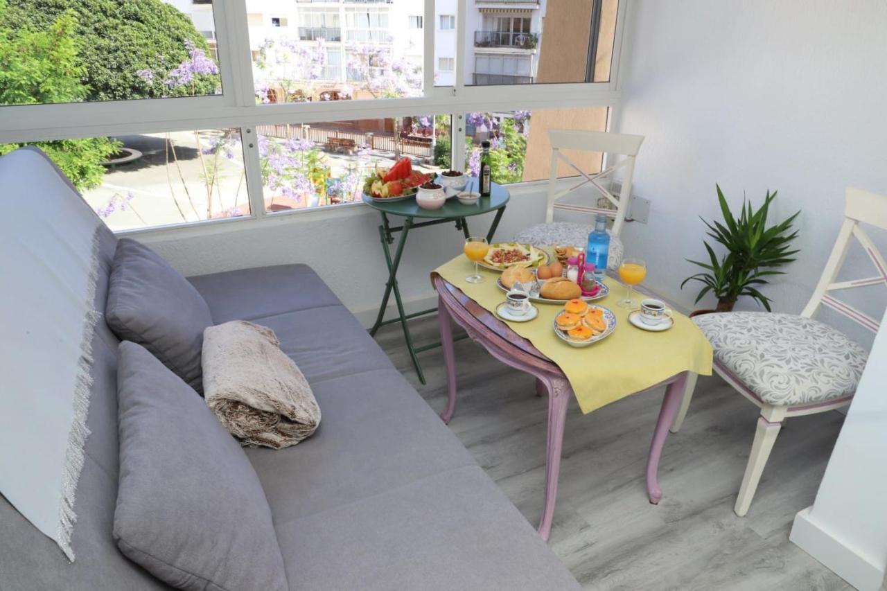 Loft La Marina Nerja 아파트 외부 사진