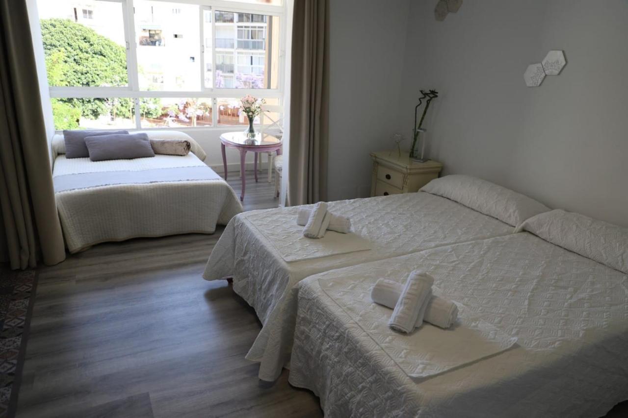 Loft La Marina Nerja 아파트 외부 사진