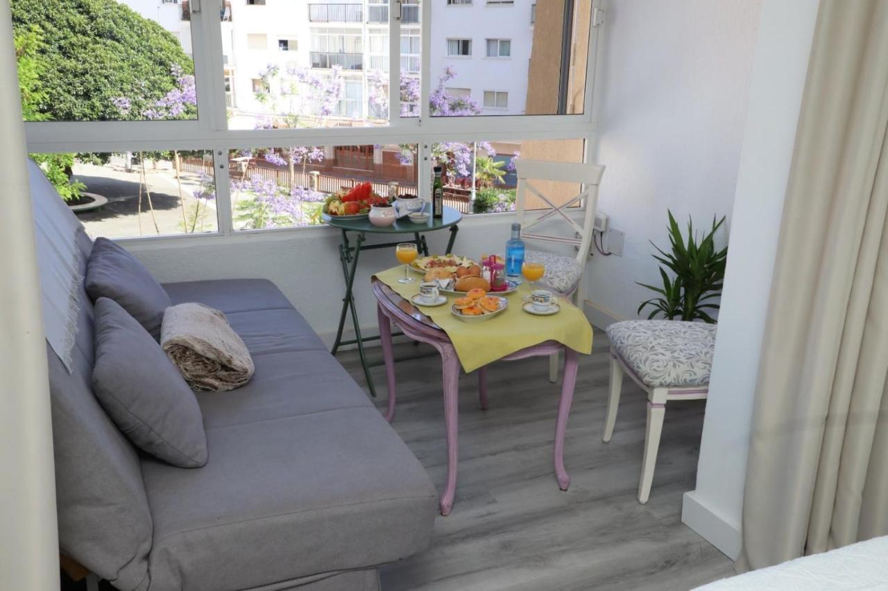 Loft La Marina Nerja 아파트 외부 사진