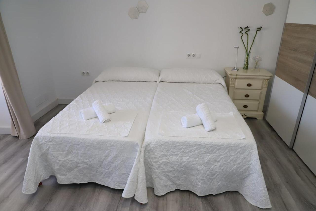 Loft La Marina Nerja 아파트 외부 사진