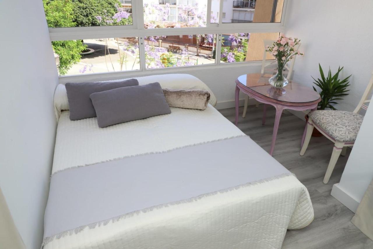 Loft La Marina Nerja 아파트 외부 사진
